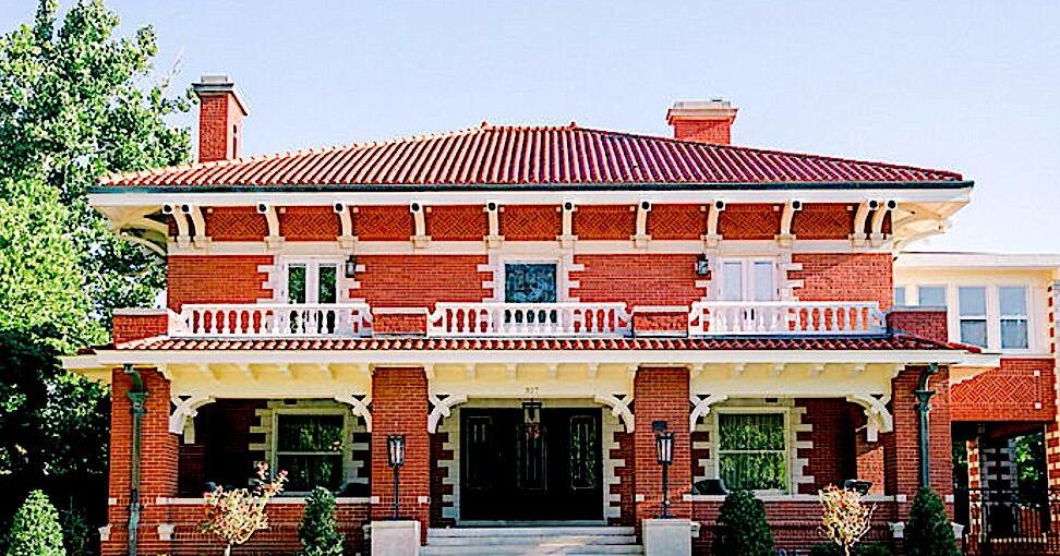 55th Annual Heritage Hills Historic Home Tour to take place Oct. 23-24 ...