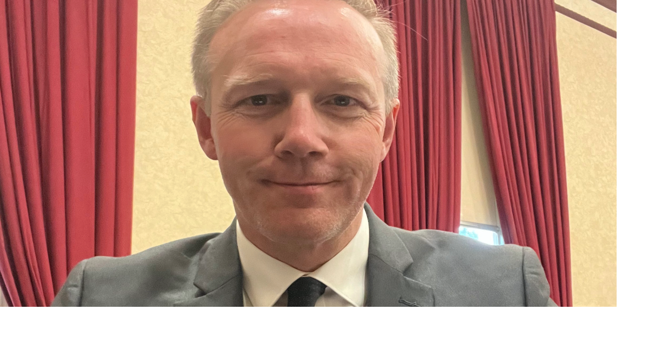 Judge Thad Balkman, Who Put Oklahoma's Opioid Crisis on Trial, Seeks a Fourth Term