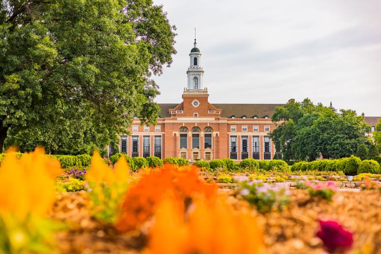 Oklahoma State University strengthens global innovation through ...