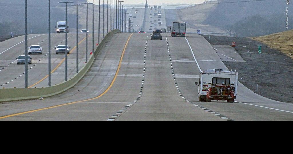 OTA increases toll between OKC and Tulsa, Plate Pay is on the way