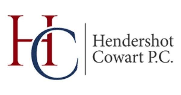 Hendershot Cowart P.C. Names Sarah Vida and Philip Racusin as Shareholders