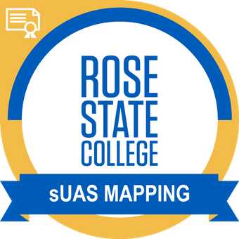 Rose State College Announces New 16-week Drone Course