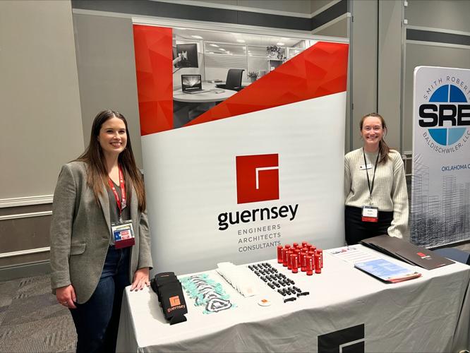 Guernsey grows marketing and business development team with experienced