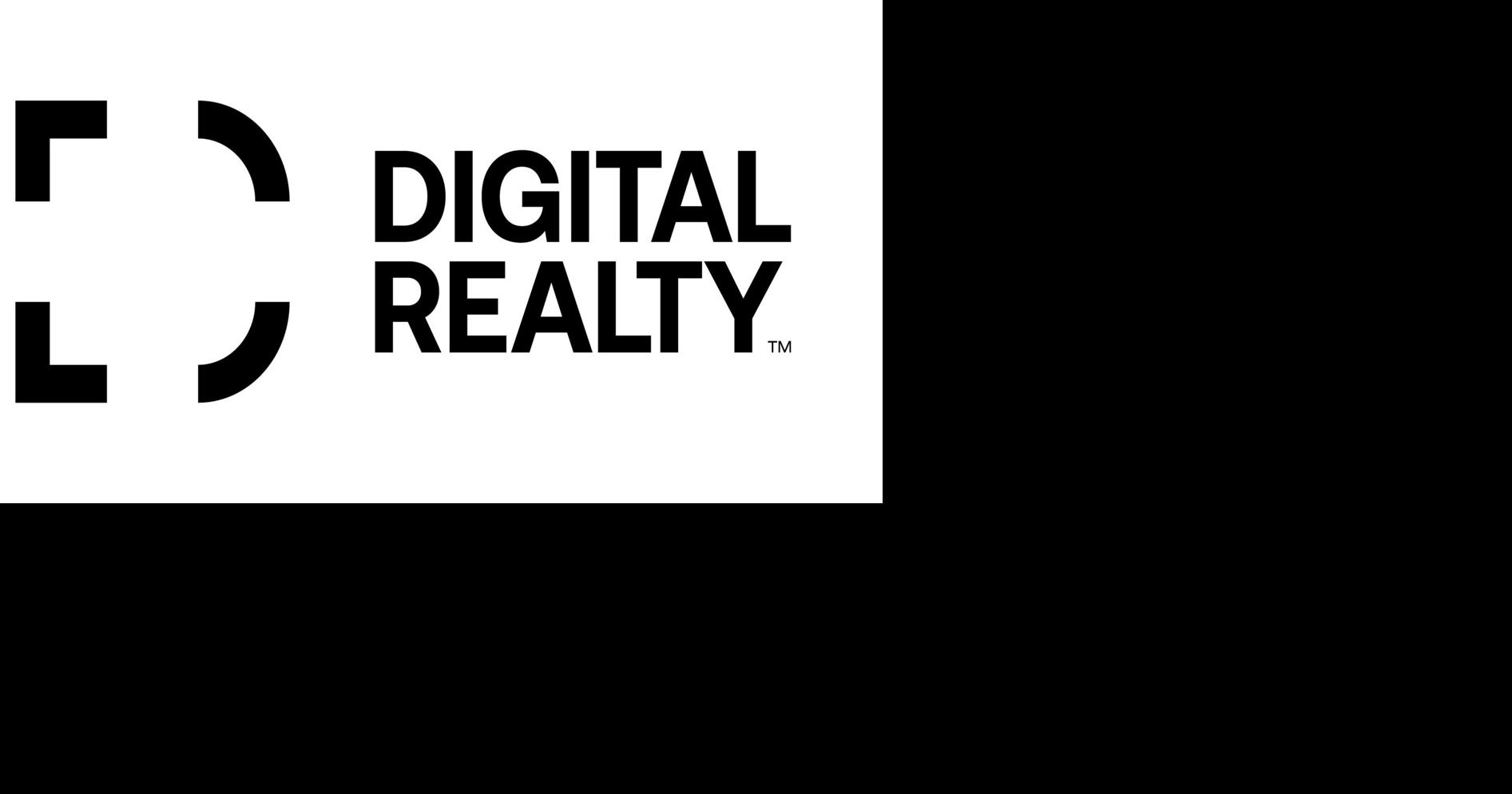 Digital Realty Declares Quarterly Cash Dividend for Common and Preferred Stock