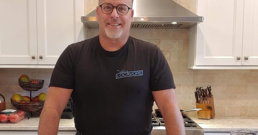 Chef Eddie G Introduces Locavore Pods While Continuing Culinary Media and Educational Initiatives