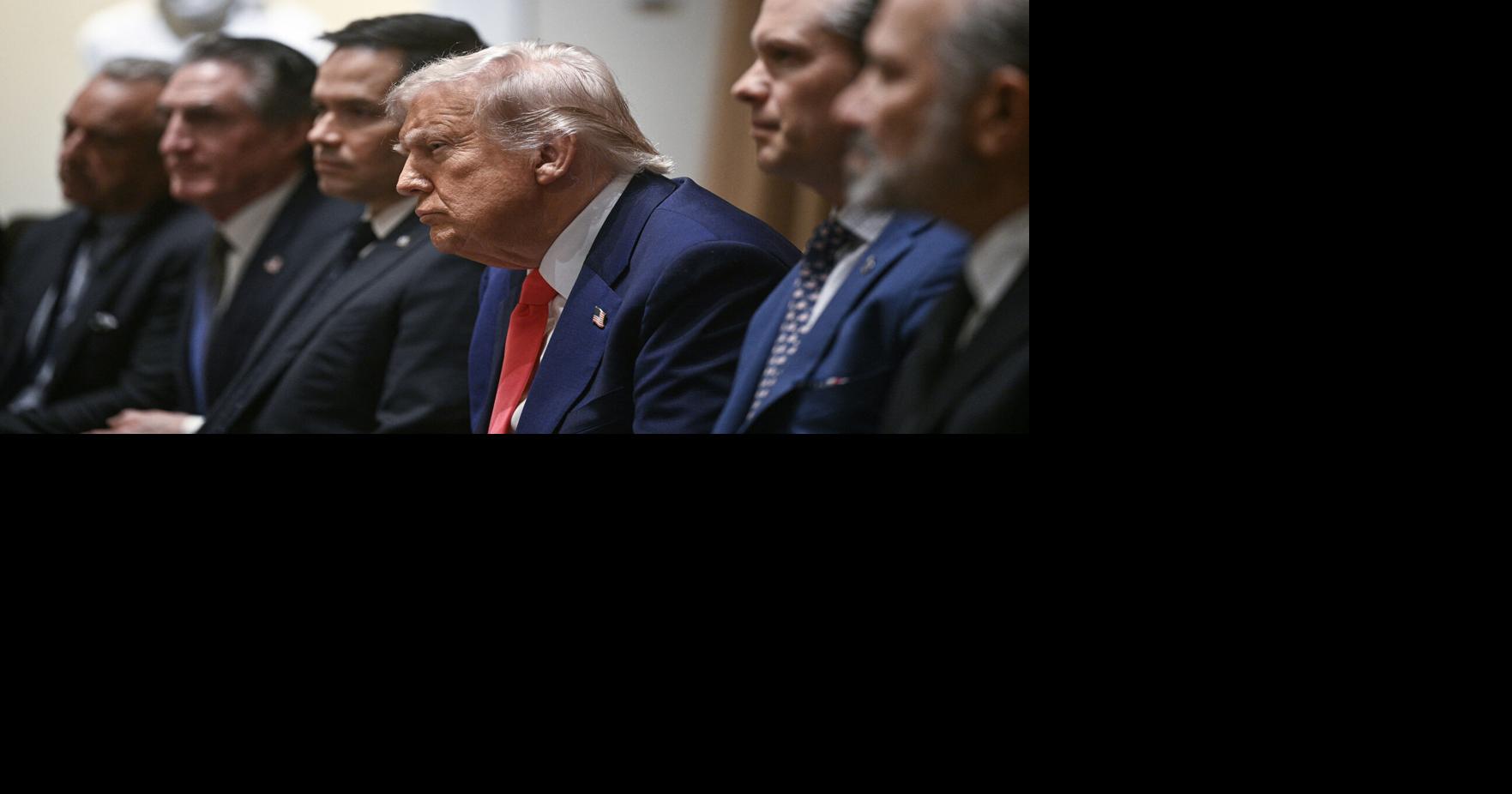 Victor Davis Hanson: The Trump counterrevolution and the moral ledger