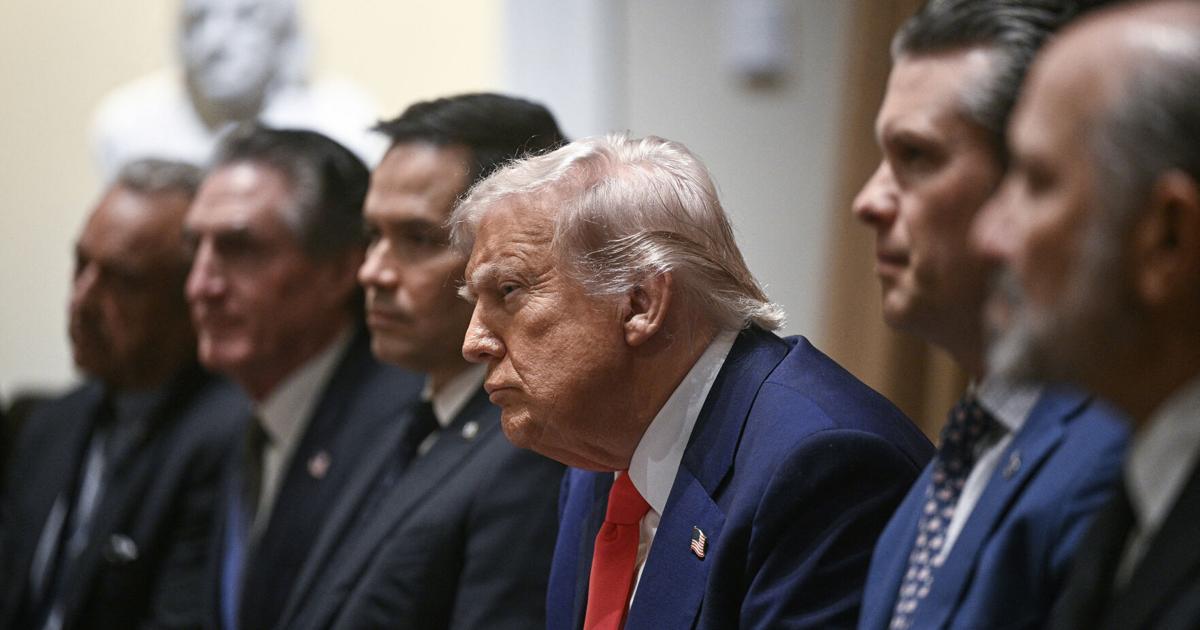 Victor Davis Hanson: The Trump counterrevolution and the moral ledger
