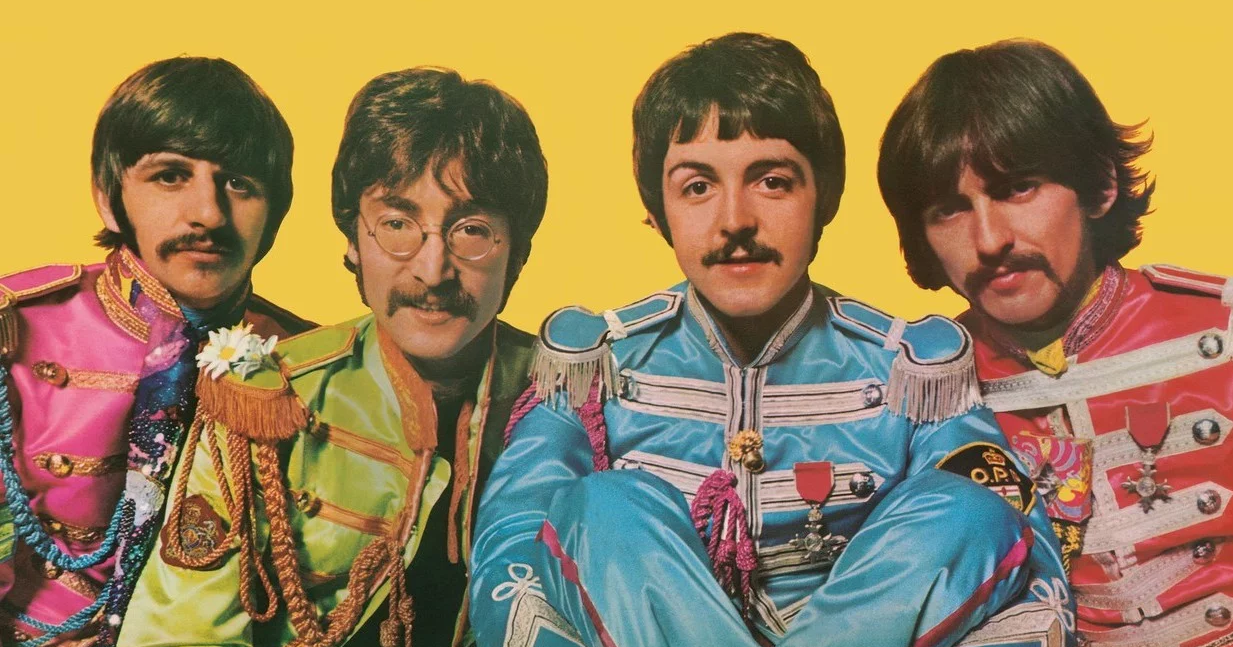 Today in History: June 1, the Beatles release 'Sgt. Pepper's Lonely Hearts Club Band' | Arts & Entertainment - Vimarsana News