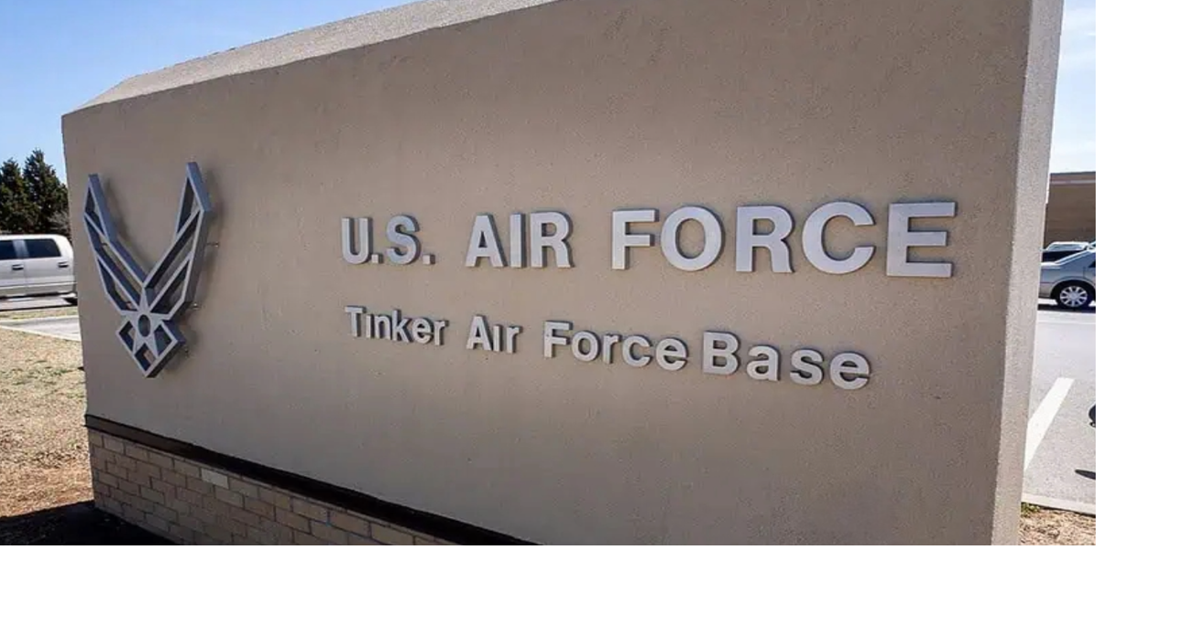 Oklahoma military installations must set aside time for voting assistance by Oct. 15
