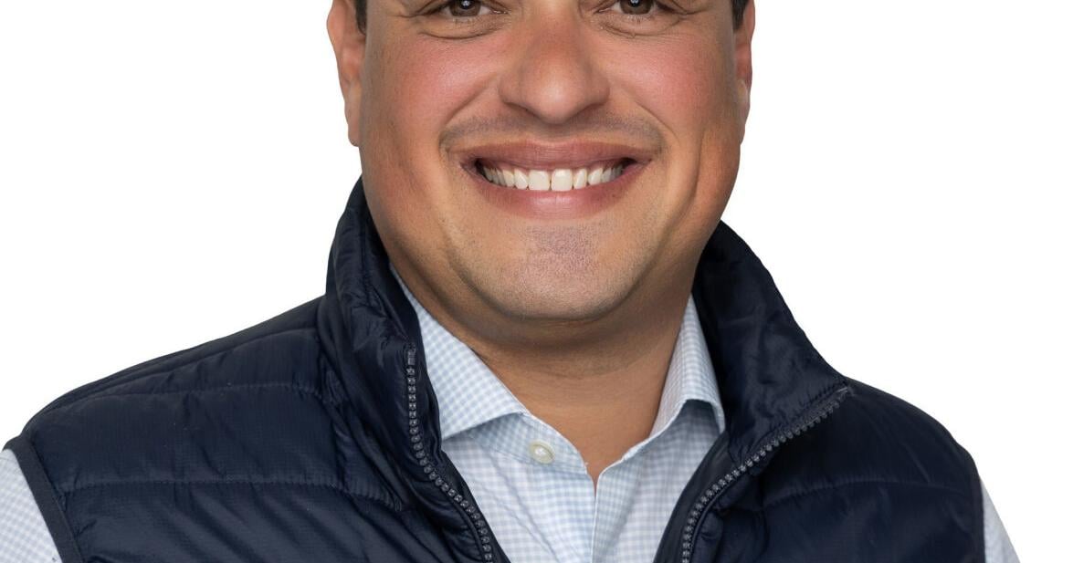 PureField Ingredients Appoints Luciano Salvatierra as Chief Financial Officer