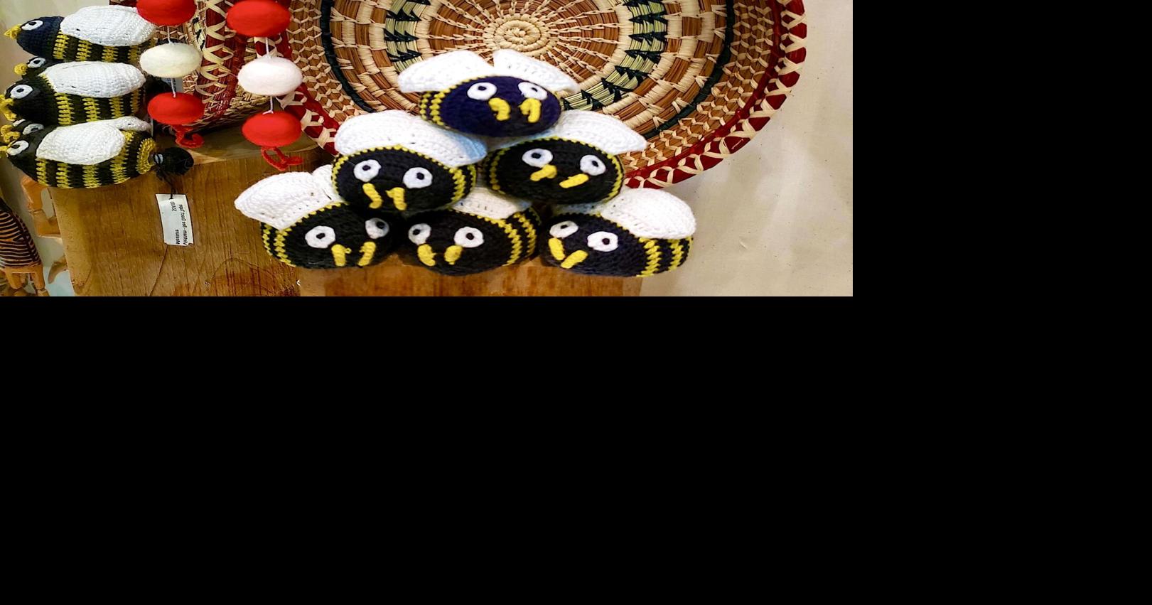 PAMBE Ghana’s Global Market opens at Sailor and the Dock on Oct. 17 ...