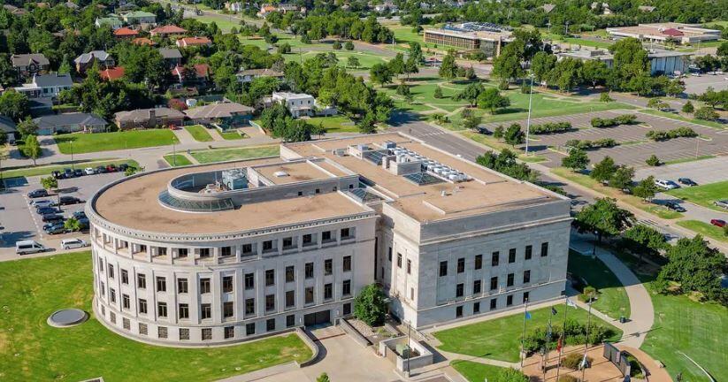 Oklahoma Supreme Court says McGirt ruling has limits -- Commentary