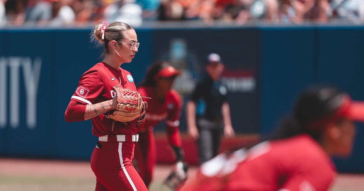 After 4-2 loss to Texas, Oklahoma Will Face No. 16 Oregon Sunday at 6 p.m. on ESPN2