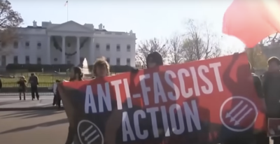 Anti-Fascist Action