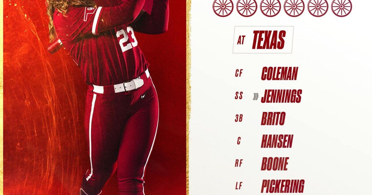 After losing Two in Texas, OU Sooners still hold first in the Big 12 - Vimarsana News