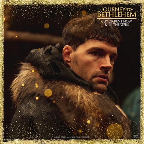 Production costs recouped, 'A Journey to Bethlehem' -- begins its ...