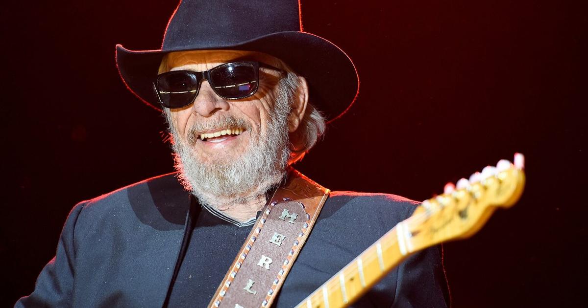 Merle Haggard statue unveiling and tribute concert set for Oct. 10 | Arts & Entertainment | citynewsokc.com