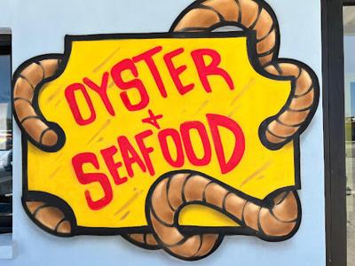 Sedalia's Oyster and Seafood gets rave reviews from Bon Appetite | Arts ...