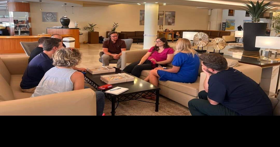 News from Israel, and the Isaiah Project