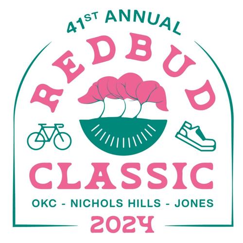 Registration opens for the 41st Redbud Classic in Oklahoma City