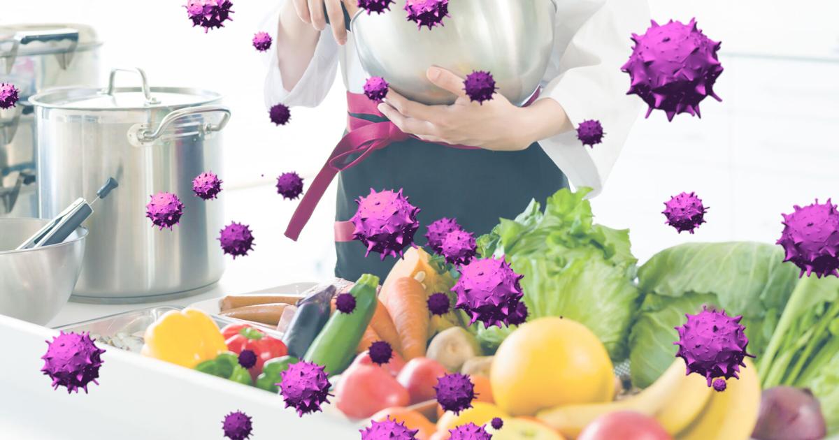 Norovirus Cases Surge Across the U.S., Raising Public Health Concerns (ANALYSIS)