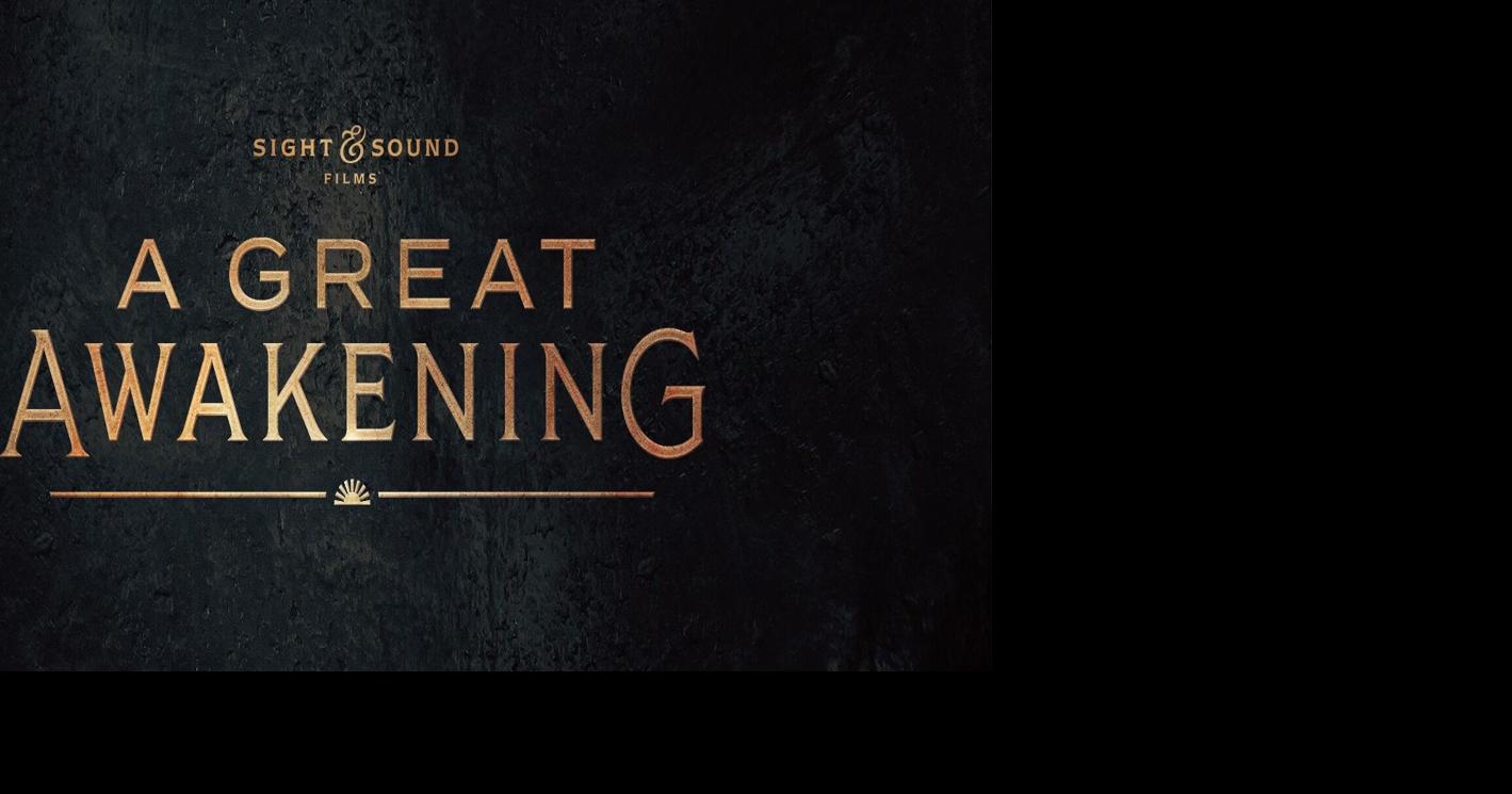 'A Great Awakening' is a great movie -- rarely told details in friendship of Ben Franklin and George Whitefield center of powerful tale