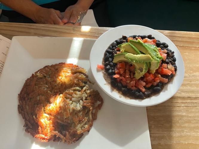 Oklahoma City’s ‘Syrup’ is a jewel for good food, and great service