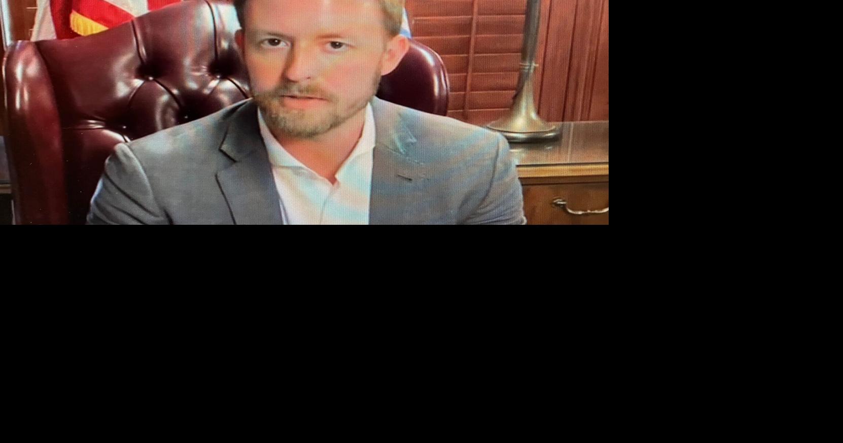 Ryan Walters calls for elimination of DEI in Oklahoma Public Schools