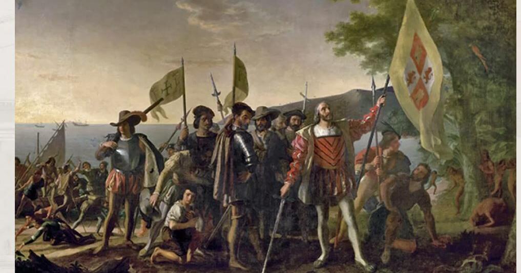 Columbus Day, 2025 -- BY THE PRESIDENT OF THE UNITED STATES OF AMERICA: A PROCLAMATION