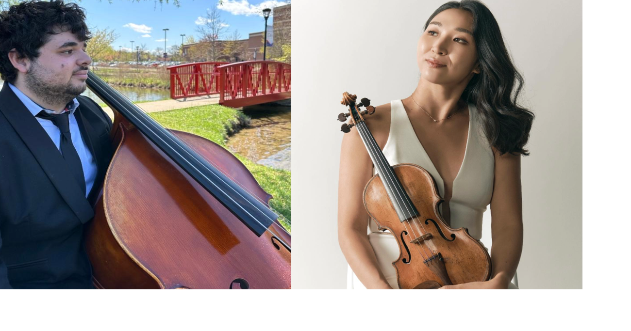 Brightmusic will perform great works past and present in “Music for the Ages”