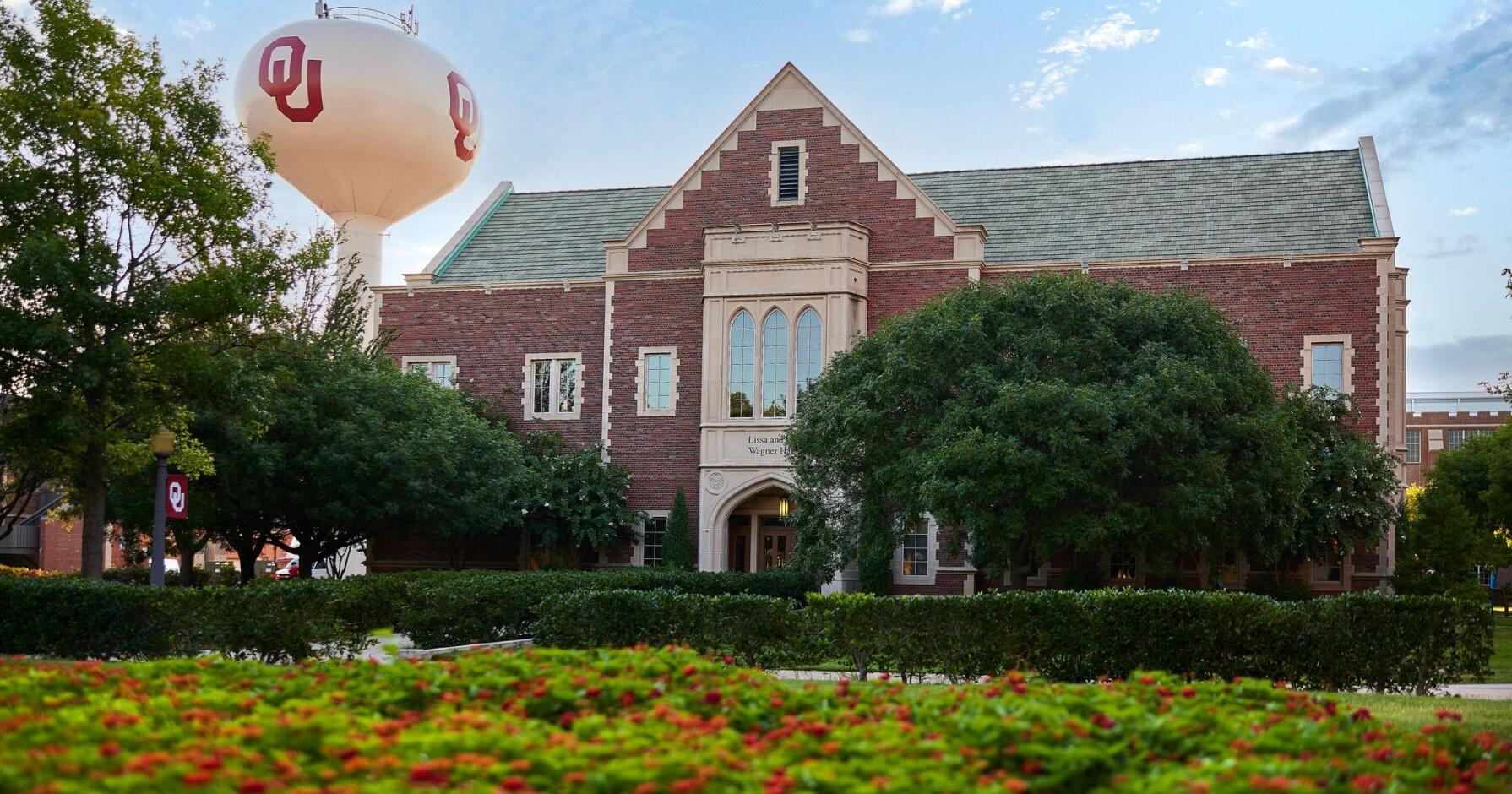 OCPA Calls for Higher-Ed scrutiny after assigned terrorism book - Vimarsana News