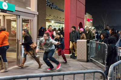 Black Friday Wikipedia