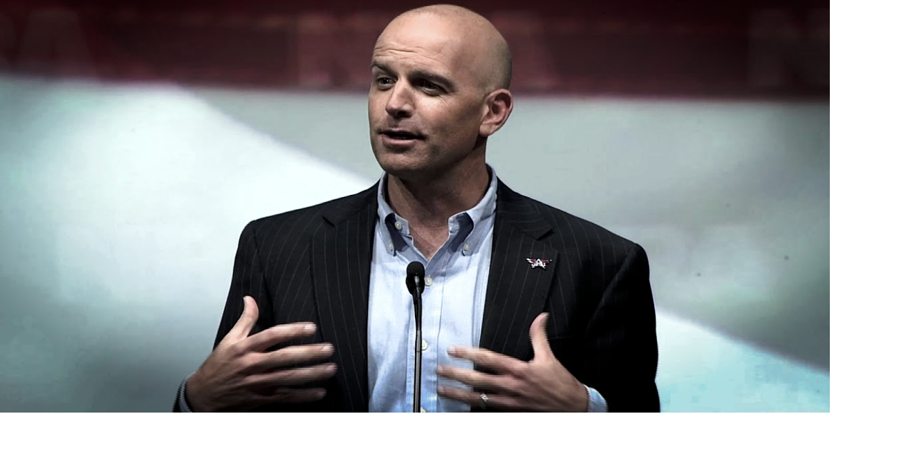 OP-ED: Dan Rooney Exploits His Military Service While Offering Zero Substance for Oklahoma Voters