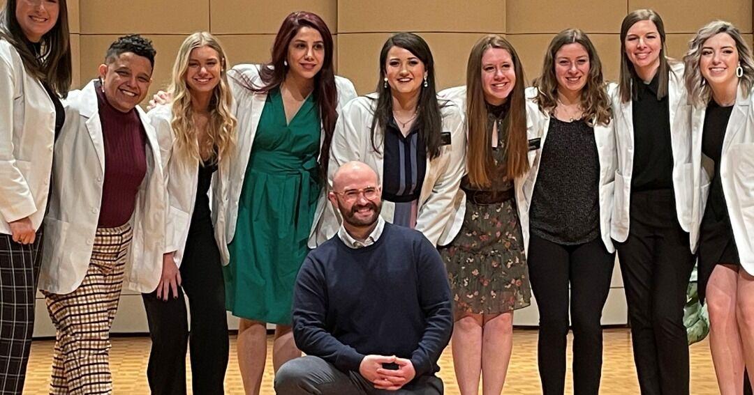 Oklahoma City University Physical Therapy program receives Noble Foundation grant