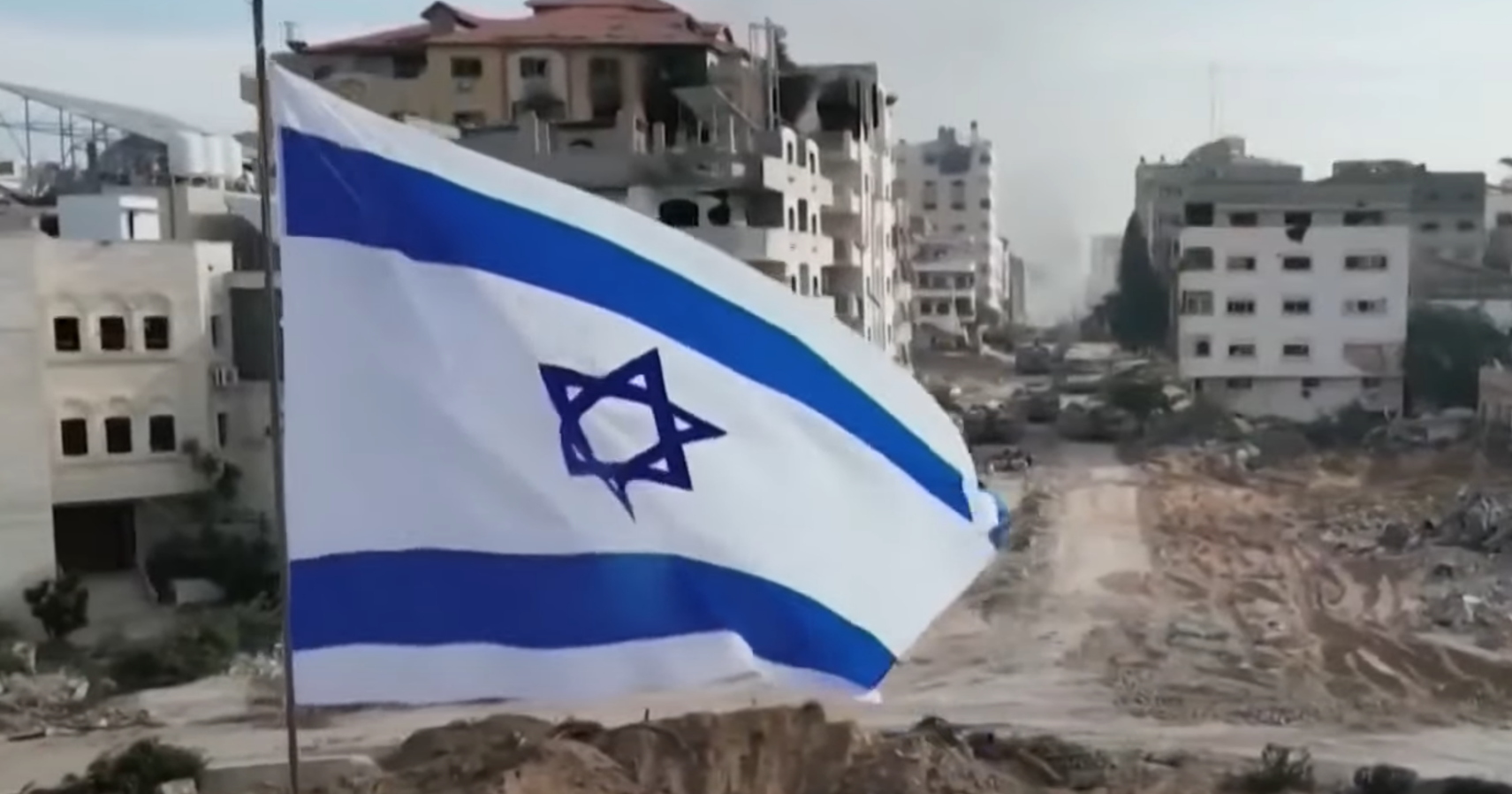 Biden and Netanyahu speak as pressure grows on Israel and Hamas to reach a cease-fire deal - Vimarsana News