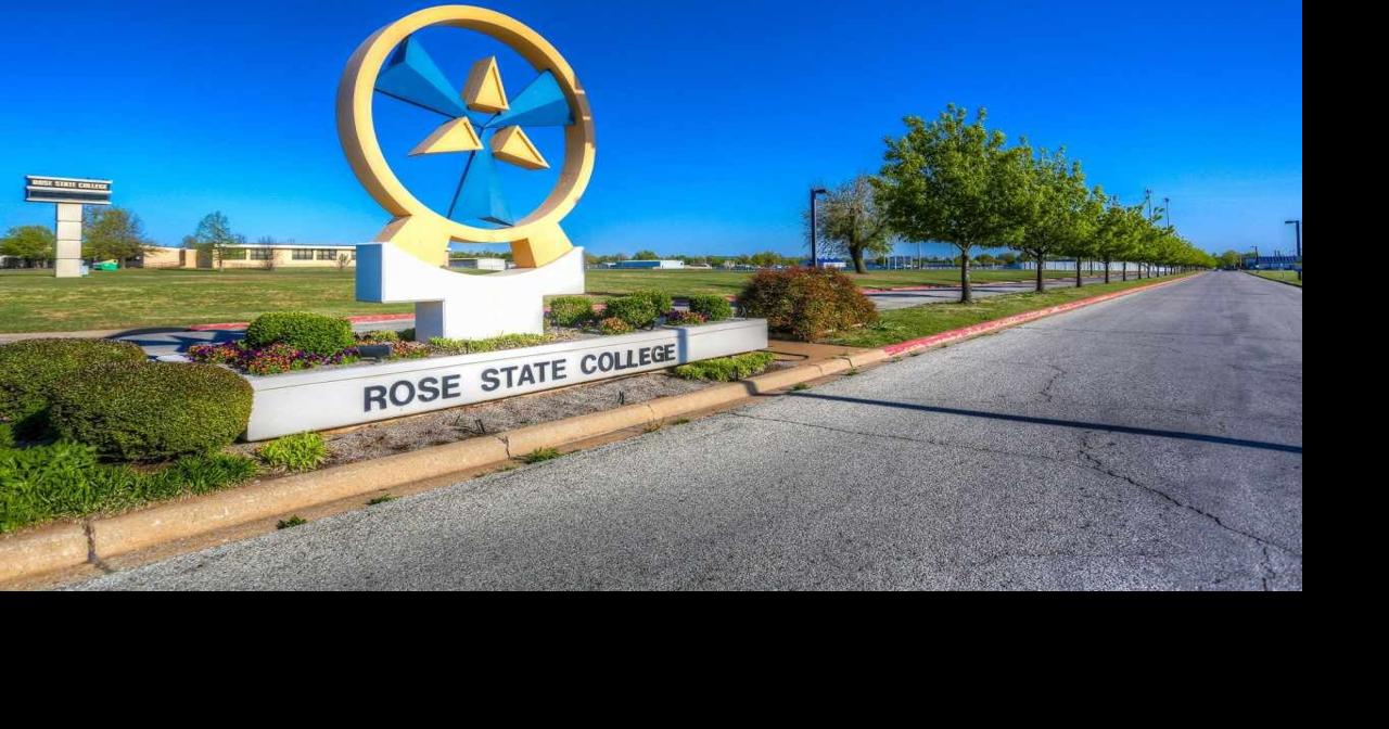 Rose State announces training courses built to be flexible | Education ...