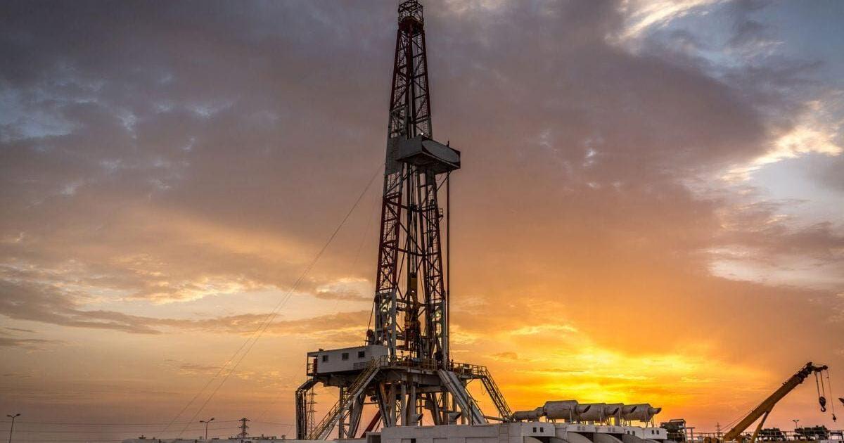 Op-Ed: Rob Lockwood: Senator Harold Hamm would further fuel Trump’s American energy dominance agend