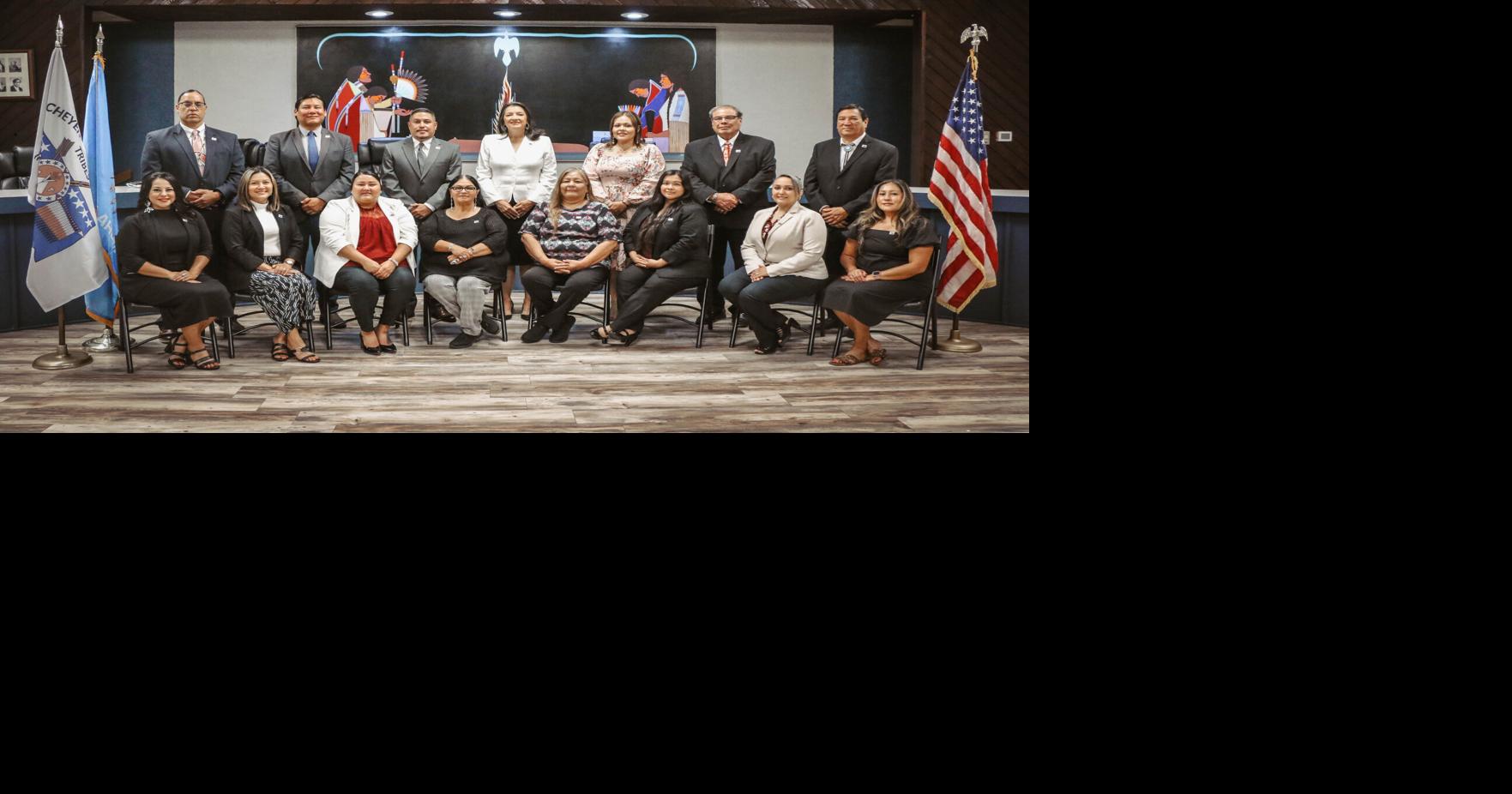 Testimony before U.S. House Appropriations Subcommittee for American Indian and Alaska Native Public Witness Day