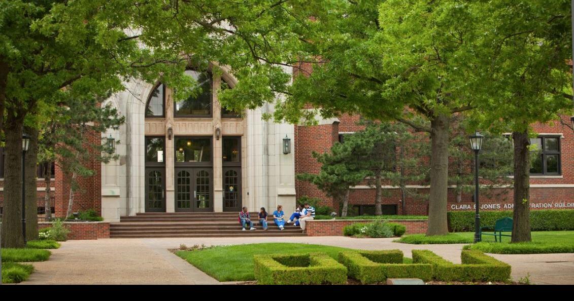 Oklahoma City University praised as a military friendly school