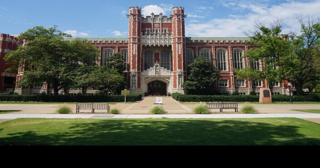 As tuition and fees soar, OU features Drag Queen at freshman