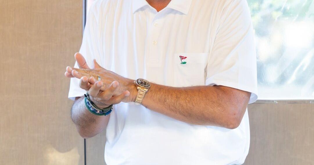 Kirk Badii Recognized as a 2025 5-Star Independent Advisor by InvestmentNews