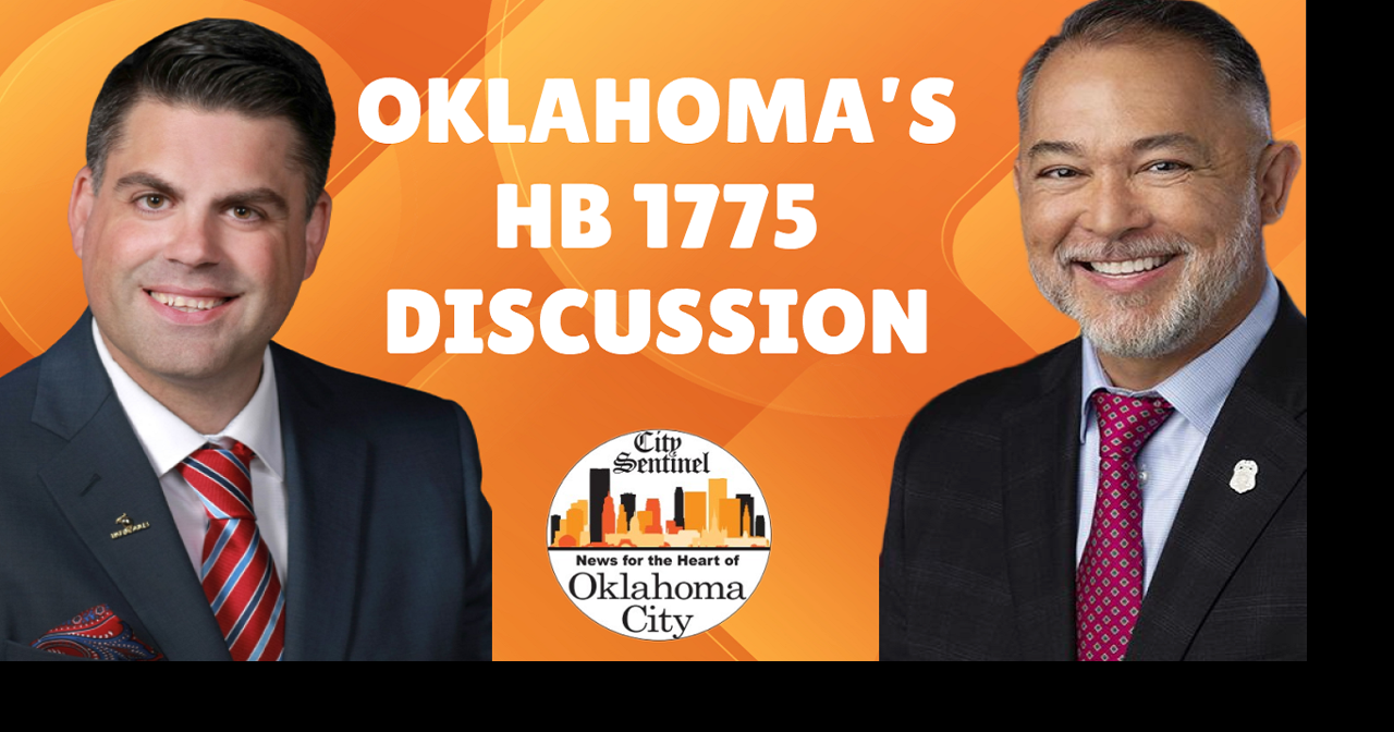 Oklahoma's HB 1775 and its Application City Sentinel OKC Education