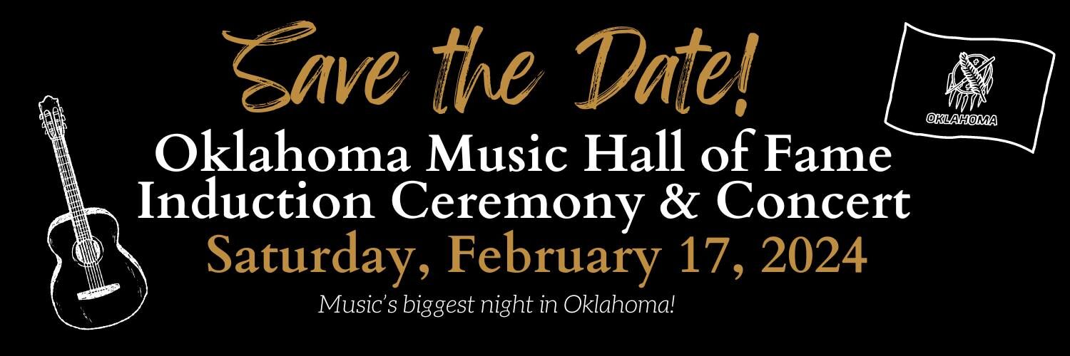 Oklahoma Music Hall of Fame announces 2023 Inductees | Arts ...