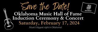 Oklahoma Music Hall of Fame announces 2023 Inductees | Arts ...