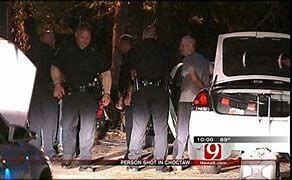 Suspect arrested in Choctaw shooting | Criminal Justice | citynewsokc.com