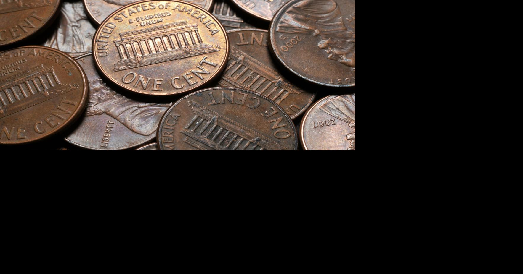 The Penny Debate: Is It Time to Say Goodbye?