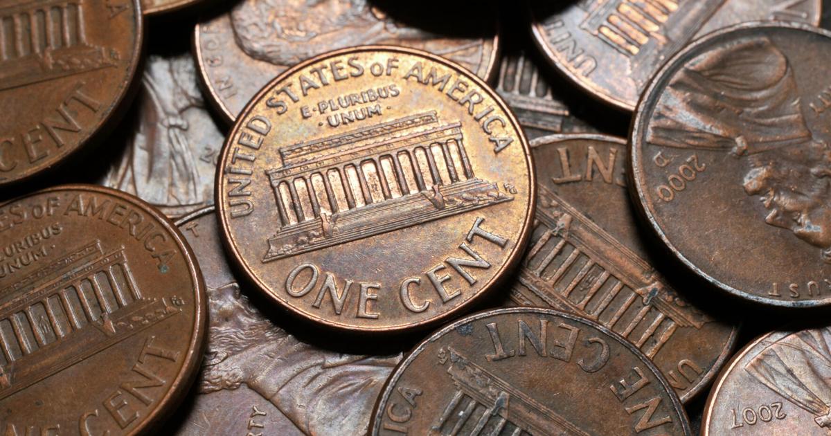 The Penny Debate: Is It Time to Say Goodbye?