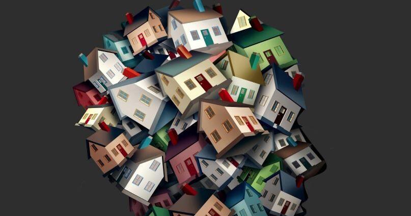 Affordable Housing issue draws renewed scrutiny, as some analysts point to state affordability - Vimarsana News
