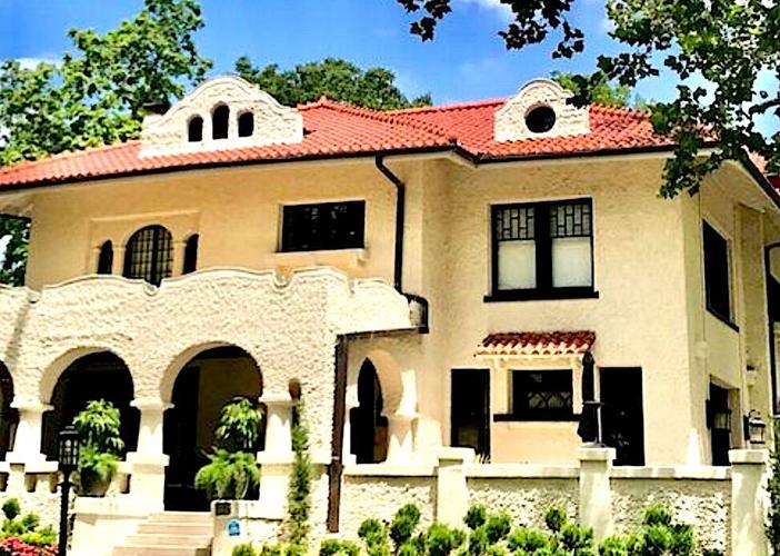 55th Annual Heritage Hills Historic Home Tour to take place Oct. 23-24 ...