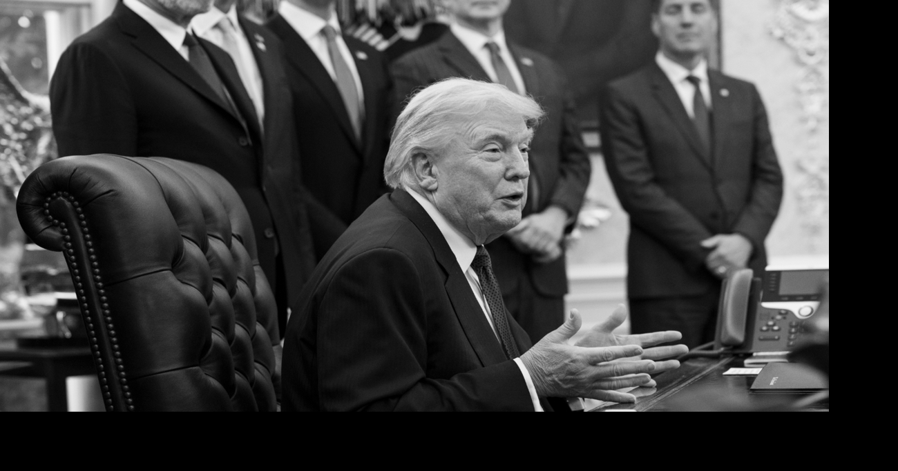 They Threw Everything They Had at Donald Trump. He’s Still Standing. America Is Better For It. (COMMENTARY)